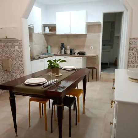 Apartamento Ribeira Nice Flat View