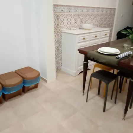 Apartamento Ribeira Nice Flat View